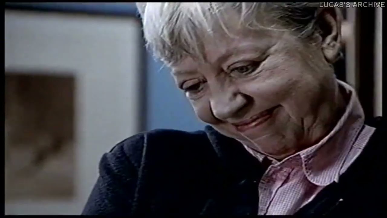 ITV1 Continuity and Adverts - Sunday 16th March 2003