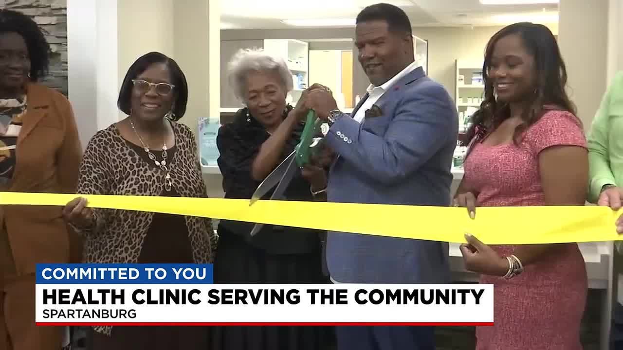 ReGenesis Health Care opens first retail pharmacy in Southside