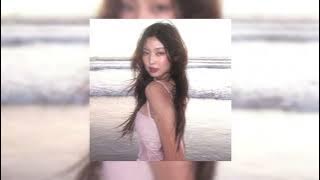 Download lagu Jennie & Dominic Fike 'Love Hangover' Sped up