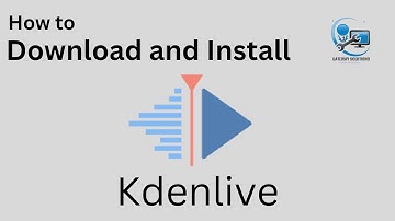 How to Download and Install Kdenlive video editor software in Linux | English | Gateway Solutions
