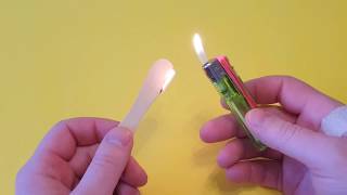 Awesome Life Hacks For Lighter TOP 4