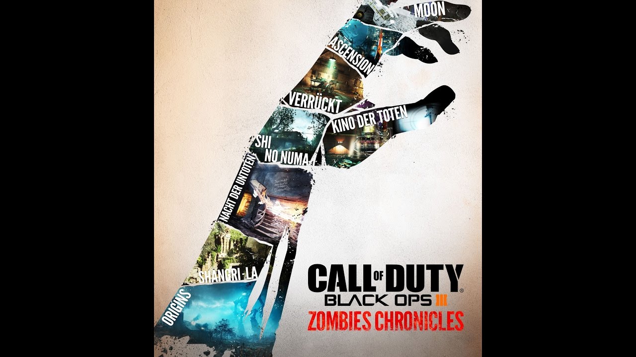 ZOMBIES CHRONICLES PRICE BONUS CONTENT REVEALED Black Ops 3 Zombies zombies-chronicles-price-bonus-content-revealed-black-ops-3-zombies