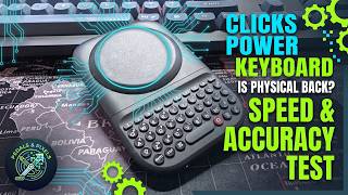 Power Clicks Keyboard Review