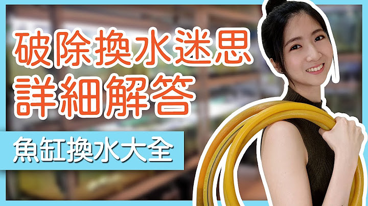 養魚養蝦要換水嗎？一次要換多少？多久換一次？換水攻略一次解答 | 蝦農人生 - 天天要聞