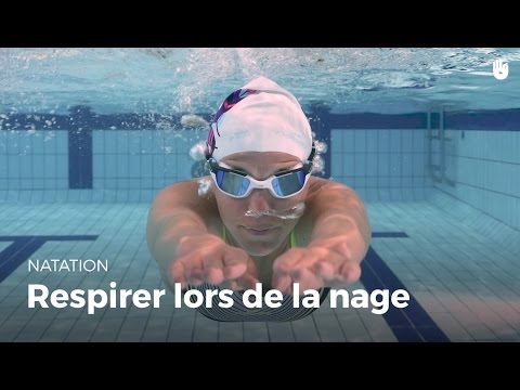 Vidéo: Pouvez-vous respirer sous l'eau ?