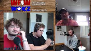WFIW Radio Station Live Stream