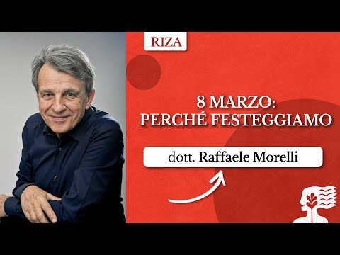 Video: Perché Festeggiamo L'8 Marzo