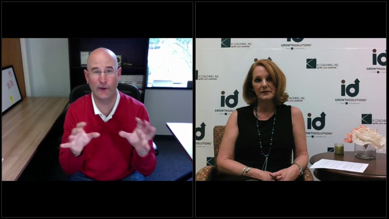 KMS 7 - Becoming a For Purpose Business with Stan Phelps