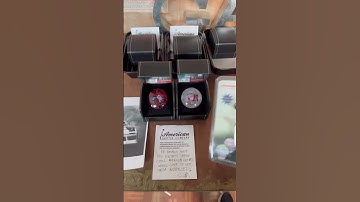 ASC Manga Inspired Shift Knobs - Featured Knobs