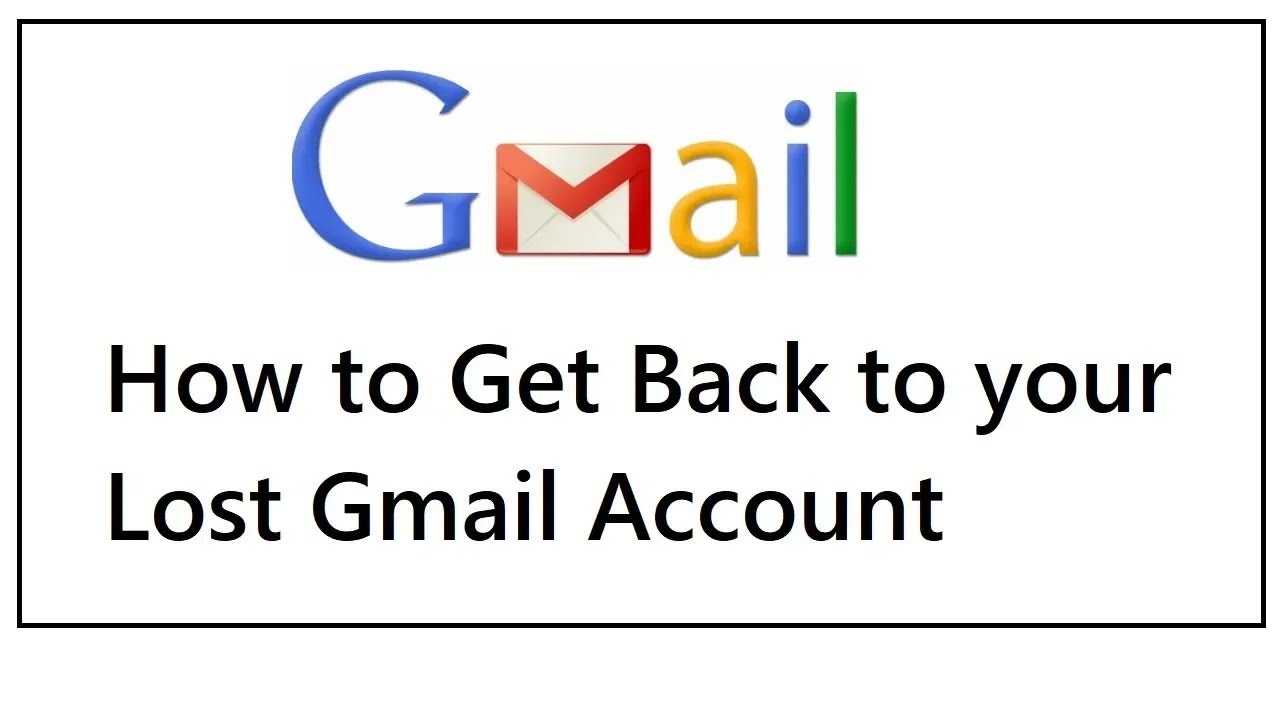 How to find your forgotten Gmail accounts - The Verge