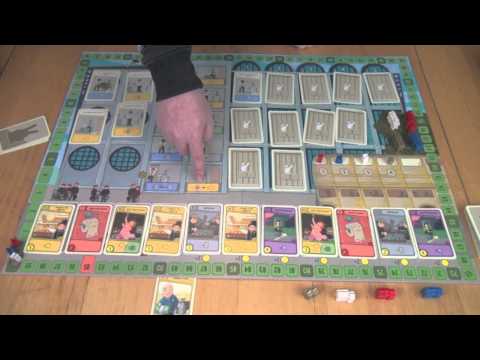 Copycat Review with Ryan Metzler