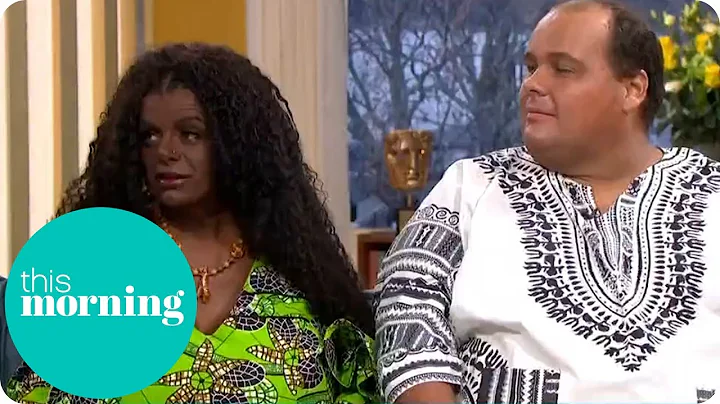 Martina Big Is Back After Having Injections to Tur...