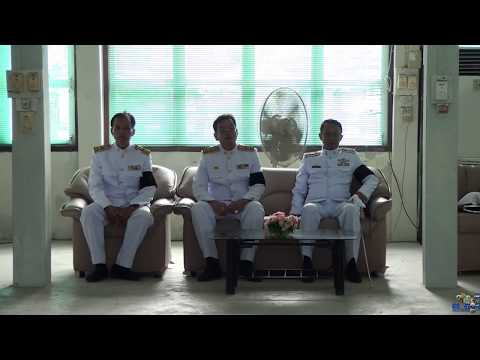รับชุดพระราชทาน ให้จิตอาสา