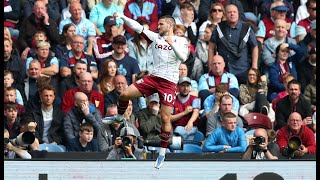 HIGHLIGHTS | Burnley 1-3 Aston Villa, 07 May 2022