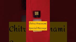 Chitra Pournami Karma Reading 🌕 | Pick a Card 🔮 | Ungal Future Message Tamil #shortstamil