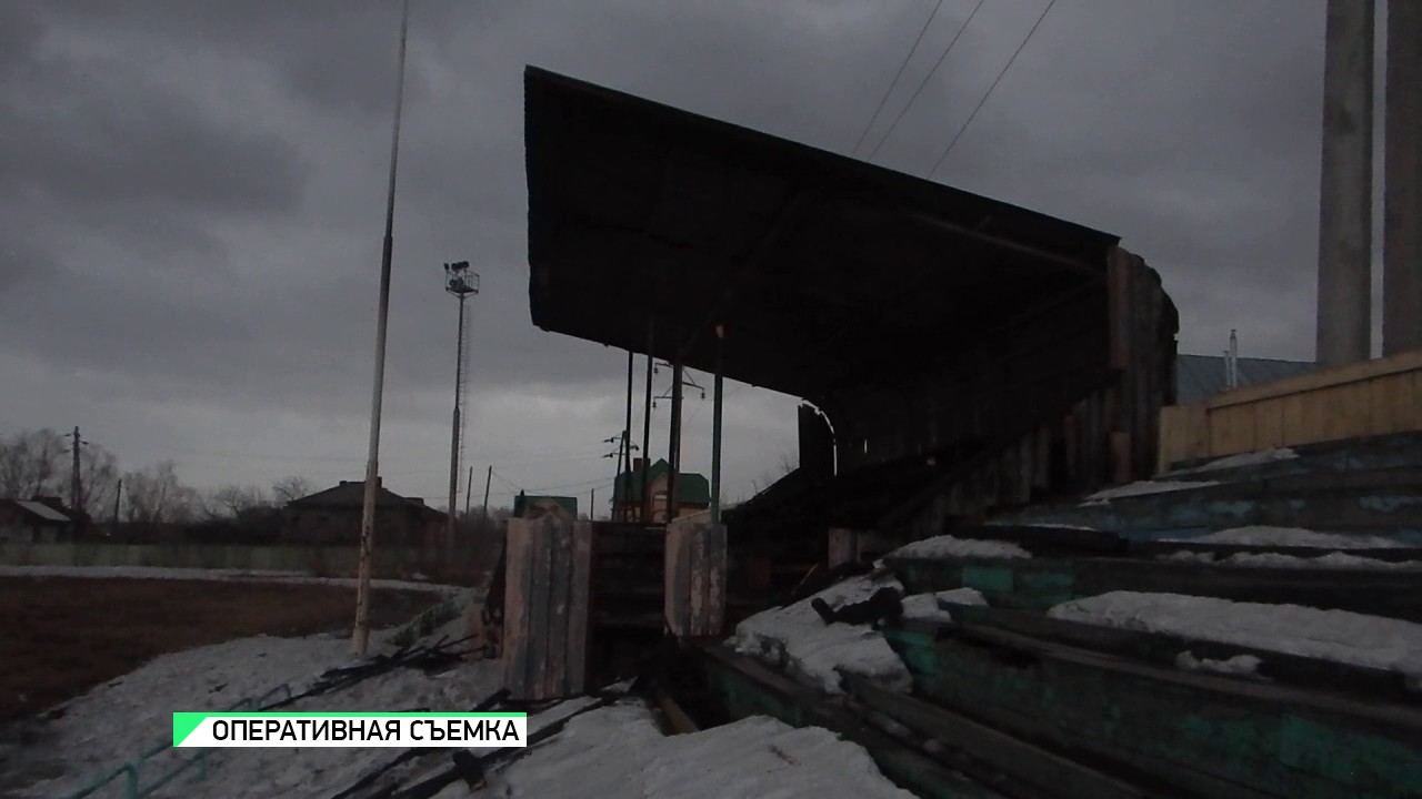 Авангард авто бийск