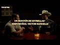 Eden Muñoz, Victor Manuelle - Un Montón De Estrellas (Letra/Lyrics)