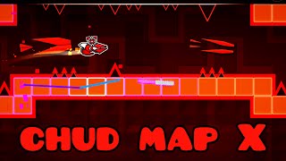 Chud Map X By Rileynya Duckngl Geometry Dash Daily Level