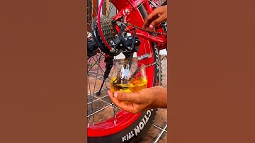 Remove Rust in 30 Seconds! 😱 #shorts