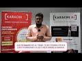 Karachi AI - Certified Data Engineer - Student Testimonials - Zain Khan (Urdu / Hindi) (Landscape)