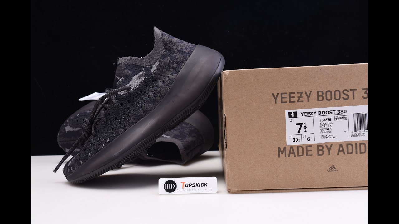 Adidas Yeezy 700 v3 Alvah Unboxing Reddit