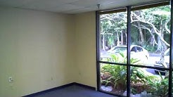 2000 sq Foot Industrial Warehouse, Tampa, FL