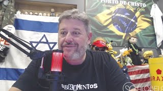 VENTOS FORTÍSSIMOS!! EM BREVE,OS CURSOS COMEÇARAM!!