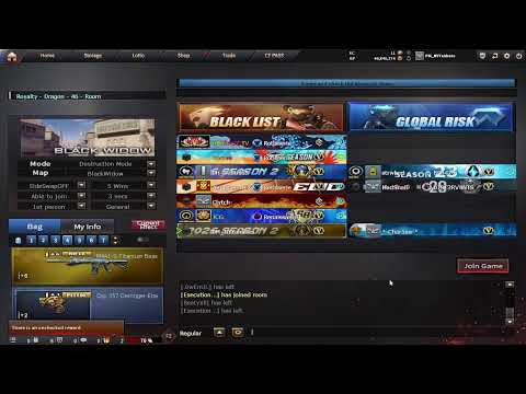 Manyakees livestreaming CrossFire PH 9-2-2026