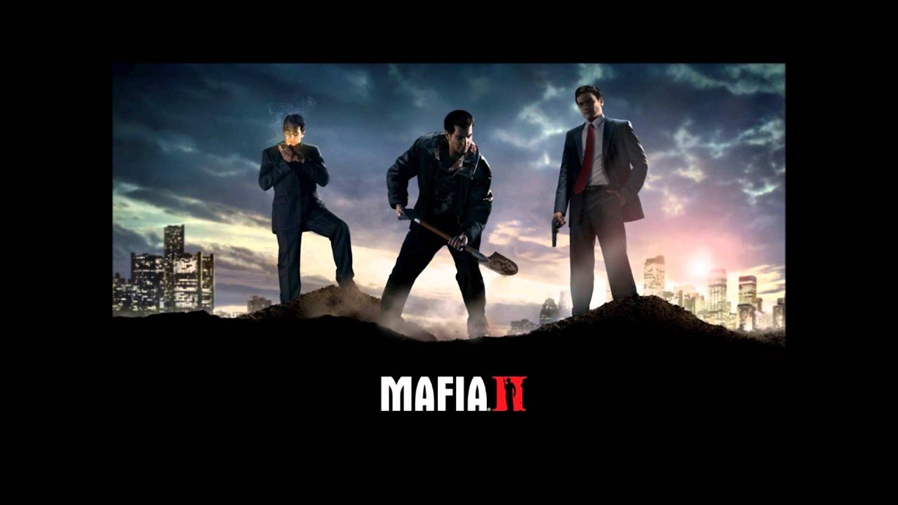 40. Mafia 2 - Bad Memories (Mafia II - Official Orchestral Score)