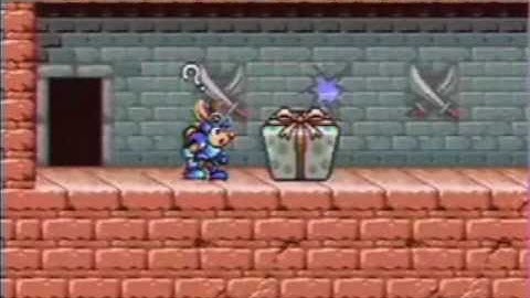 Happy Video Game Nerd Theme - Techno Version