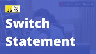 Switch Statement in Programming What is switch case statement