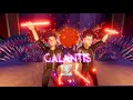 Galantis - Wave VR Virtual Concert Recap