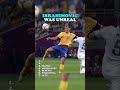 Ibrahimovic Was Unreal