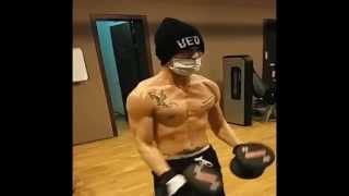 141011 Kim Jaejoong Instagram update