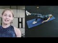 Core-Session mit Hannah Meul | Trainingshelden