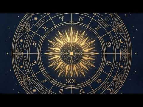 Video La energía cósmica cambia de dirección y favorece a 4 signos ahora