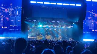 Paul McCartney Help Live in San Antonio TX Got Back 2025 Tour