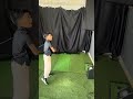 #golfswing Little Golfer, Big Swings Driver Practice! #golf#kidsgolf