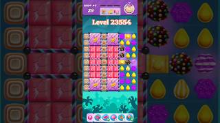 ♡Candy Crush Level 23554 || High Levels|| #ytviral #views #games #viral #shorts #hardlevel