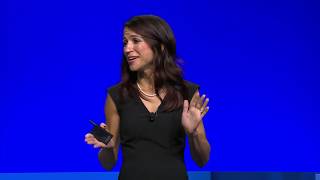 Mayo Clinic Transform 2019 - The Patient Will See You Now: Summer Allen