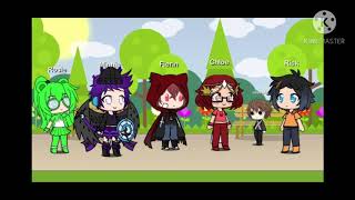 The Fierin Family Part 1