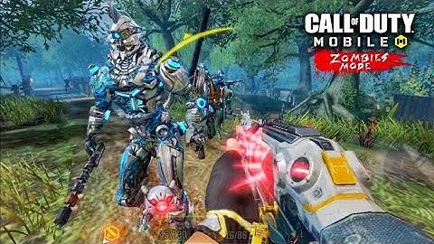 Call of Duty Mobile Shi no Numa in 2022... [Nostalgia]