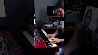 master of puppets on piano 🎹🤘