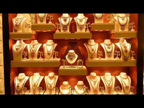 Naif Deira Dubai 2021 (2022) | 4K | Dubai Gold Souk | WALKING TOUR | 01 December 2021