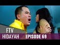 FTV Hidayah - Episode 69 | Wanita Kikir