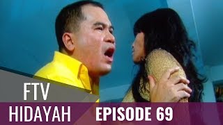 FTV Hidayah - Episode 69 | Wanita Kikir