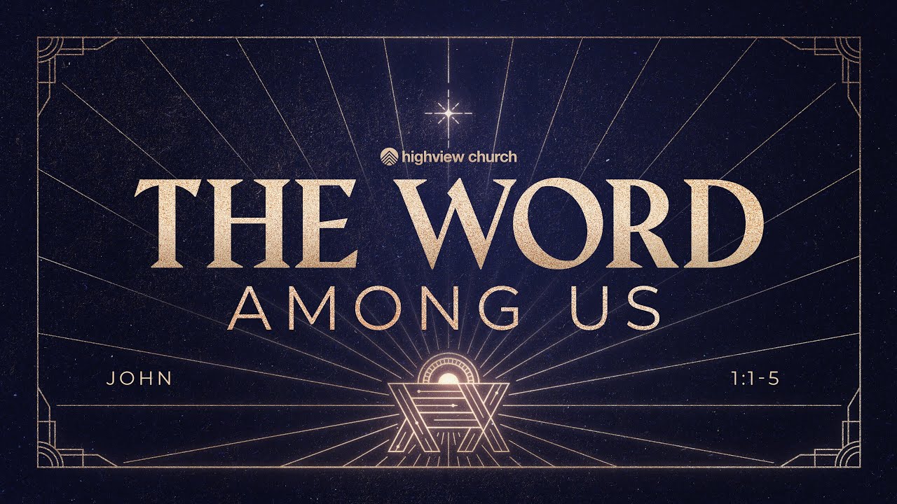 The Word Among Us John 115, 14 YouTube