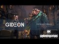 Стрим: Dota Underlords - Берём ранги