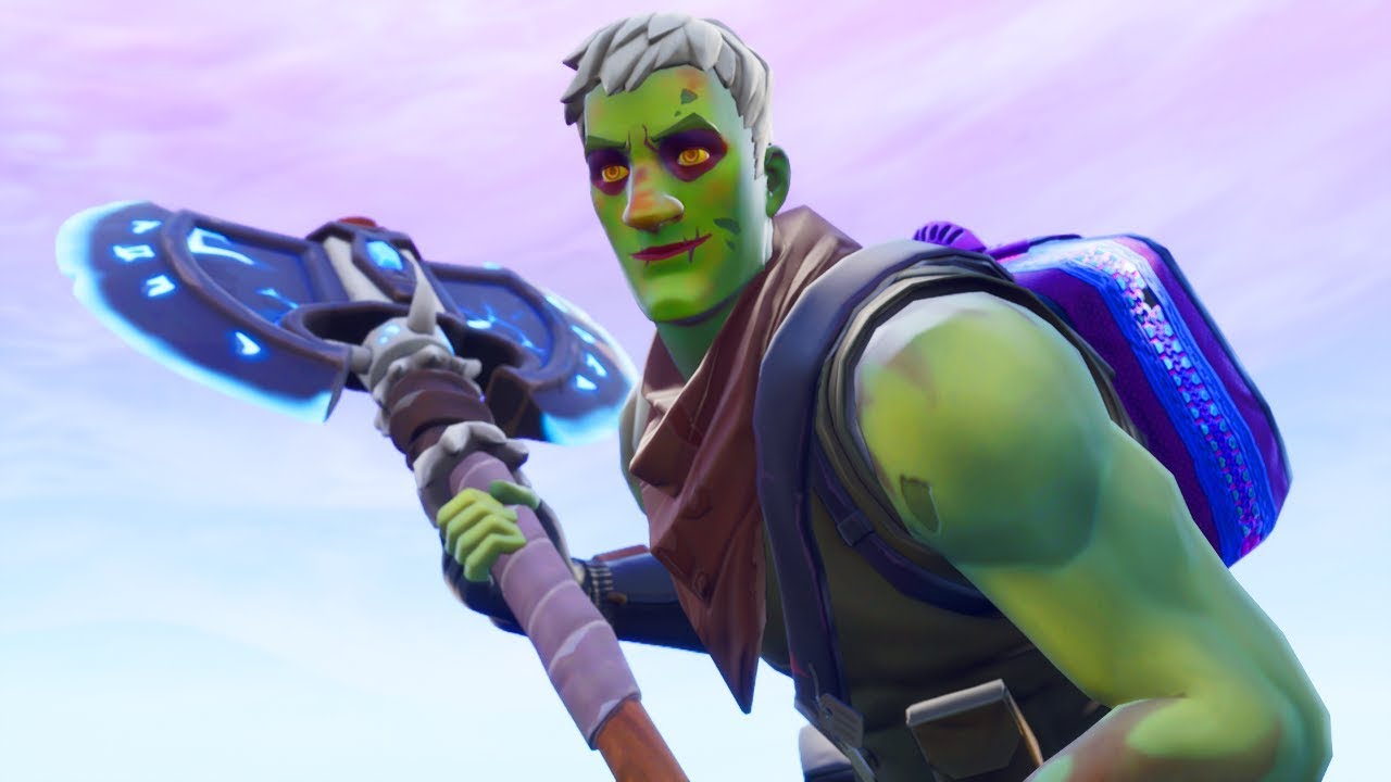 The King of Solo Scrims