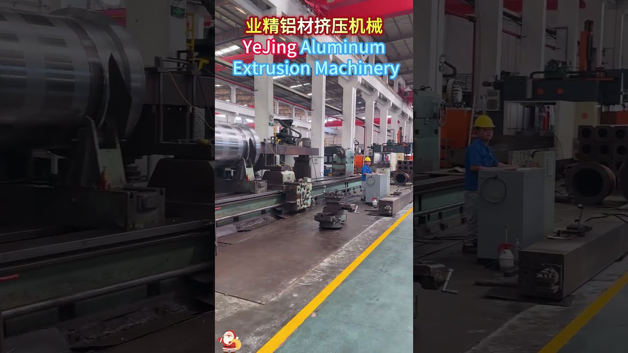 From Bars To Perfect Profiles Machine Power